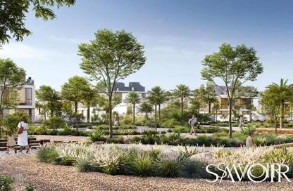 Villa - 5 Bedrooms - 7 Bathrooms for sale in Farm Gardens 2 - Farm Gardens - The Valley - Dubai