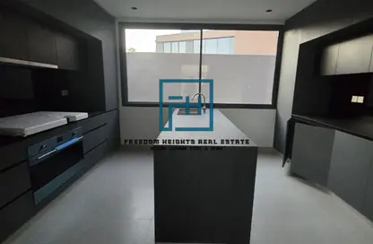 Villa - 5 Bedrooms - 7 Bathrooms for rent in Kaya - Masaar - Tilal City - Sharjah