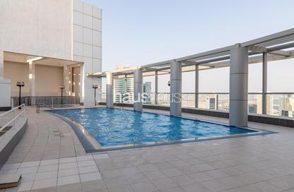 Apartment - Studio - 1 Bathroom for rent in Burj Al Nujoom - Downtown Dubai - Dubai Apartment - Studio - 1 Bathroom for rent in Burj Al Nujoom - Downtown Dubai - Dubai