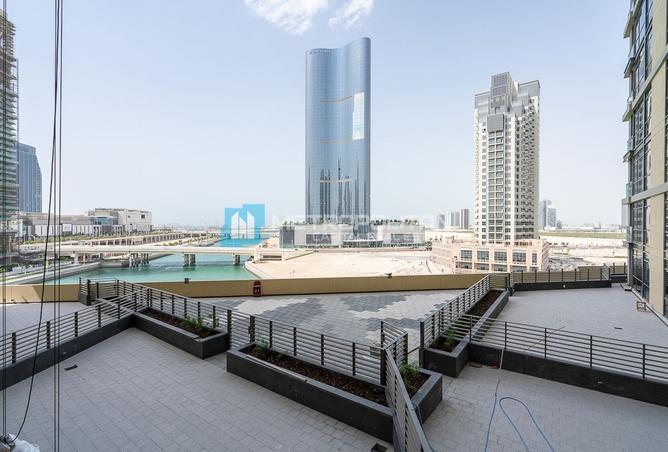 Canal View | High ROI 1BR | Waterfront Community
