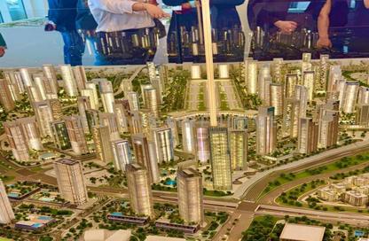 Apartment - 2 - 2 for sale in Valo - Dubai Creek Harbour (The Lagoons) - Dubai