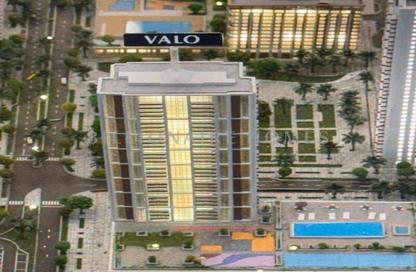 Apartment - 2 - 2 for sale in Valo - Dubai Creek Harbour (The Lagoons) - Dubai Apartment - 2 - 2 for sale in Valo - Dubai Creek Harbour (The Lagoons) - Dubai