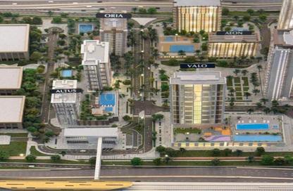 Apartment - 2 - 2 for sale in Valo - Dubai Creek Harbour (The Lagoons) - Dubai Apartment - 2 - 2 for sale in Valo - Dubai Creek Harbour (The Lagoons) - Dubai