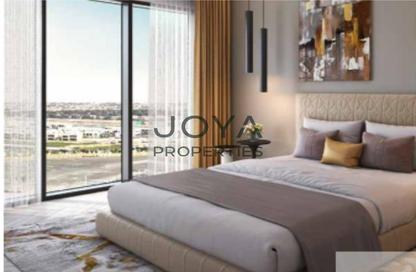 Apartment - 1 Bedroom - 1 Bathroom for sale in Golf Gate 2 - Damac Hills - Dubai