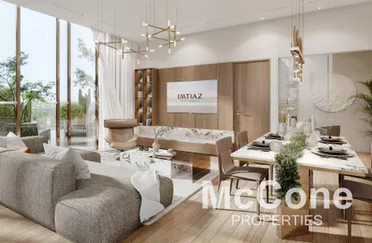 شقة - غرفة نوم - 1 حمام للبيع في وينوود من امتياز - جزر دبي - دبي