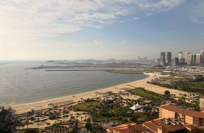 Apartment - 3 Bedrooms - 4 Bathrooms for rent in Sadaf 6 - Sadaf - Jumeirah Beach Residence - Dubai