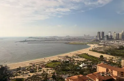 شقة - 3 غرف نوم - 4 حمامات للايجار في صدف 6 - صدف - جميرا بيتش ريزيدنس - دبي