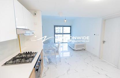 Duplex - 1 Bedroom - 1 Bathroom for rent in Al Raha Lofts - Al Raha Beach - Abu Dhabi Duplex - 1 Bedroom - 1 Bathroom for rent in Al Raha Lofts - Al Raha Beach - Abu Dhabi