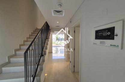 Townhouse - 2 Bedrooms - 3 Bathrooms for rent in Falcon Island North - Falcon Island - Al Hamra Village - Ras Al Khaimah Townhouse - 2 Bedrooms - 3 Bathrooms for rent in Falcon Island North - Falcon Island - Al Hamra Village - Ras Al Khaimah