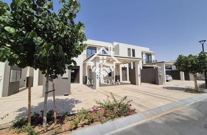 Townhouse - 2 Bedrooms - 3 Bathrooms for rent in Falcon Island North - Falcon Island - Al Hamra Village - Ras Al Khaimah Townhouse - 2 Bedrooms - 3 Bathrooms for rent in Falcon Island North - Falcon Island - Al Hamra Village - Ras Al Khaimah