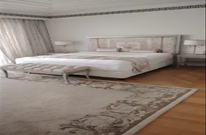 Apartment - 1 Bedroom - 2 Bathrooms for rent in Palazzo Versace - Culture Village - Dubai