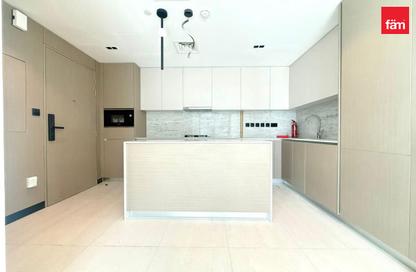 Apartment - 2 - 3 for sale in NAS 3 - NAS - Arjan - Dubai