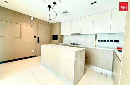 Apartment - 2 - 3 for sale in NAS 3 - NAS - Arjan - Dubai