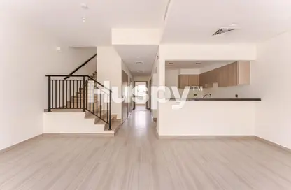 Townhouse - 4 Bedrooms - 3 Bathrooms for rent in Park Residences 4 - Park Residences - DAMAC Hills - Dubai