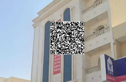 شقة - غرفة نوم - 2 حمامات للايجار في 2  الروضة - الروضة - عجمان