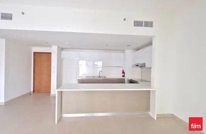 Apartment - 2 Bedrooms - 3 Bathrooms for rent in Al Andalus Tower F - Al Andalus - Jumeirah Golf Estates - Dubai