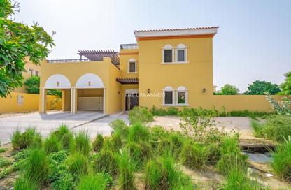 Villa - 5 Bedrooms - 5 Bathrooms for sale in The Centro - The Villa - Dubai Villa - 5 Bedrooms - 5 Bathrooms for sale in The Centro - The Villa - Dubai