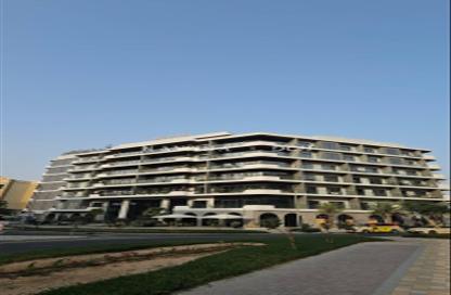 Apartment - 2 Bedrooms - 3 Bathrooms for rent in Marquis Signature - Arjan - Dubai