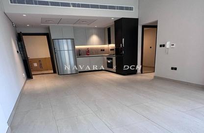 Apartment - 2 Bedrooms - 3 Bathrooms for rent in Marquis Signature - Arjan - Dubai