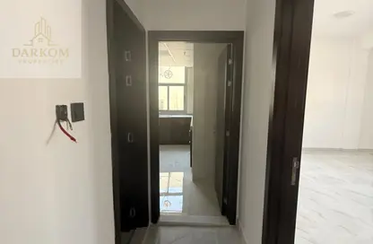 شقة - غرفة نوم - 1 حمام للايجار في مشروع النخيل - عجمان وسط المدينة - عجمان