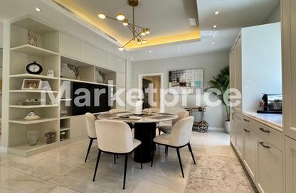 Villa - 5 - 5 for sale in Alvorada 3 - Alvorada - Arabian Ranches - Dubai Villa - 5 - 5 for sale in Alvorada 3 - Alvorada - Arabian Ranches - Dubai
