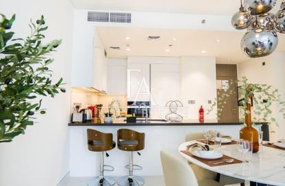 Apartment - 2 Bedrooms - 3 Bathrooms for rent in Residences 28 - District One - Mohammed Bin Rashid City - Dubai