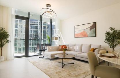 Apartment - 2 Bedrooms - 3 Bathrooms for rent in Residences 28 - District One - Mohammed Bin Rashid City - Dubai