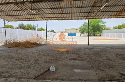 Land - Studio for rent in Al Sajaa S - Al Sajaa - Sharjah