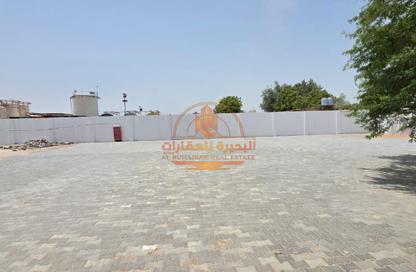 Land - Studio for rent in Al Sajaa S - Al Sajaa - Sharjah