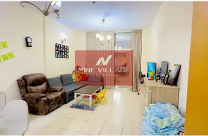 Apartment - 1 Bedroom - 2 Bathrooms for sale in Axis Residences One 1 - Axis Residence One - Axis Residence - Dubai Silicon Oasis - Dubai