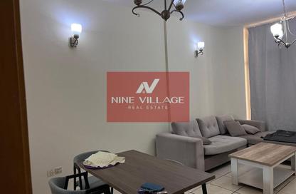 Apartment - 1 Bedroom - 2 Bathrooms for sale in Axis Residences One 1 - Axis Residence One - Axis Residence - Dubai Silicon Oasis - Dubai Apartment - 1 Bedroom - 2 Bathrooms for sale in Axis Residences One 1 - Axis Residence One - Axis Residence - Dubai Silicon Oasis - Dubai