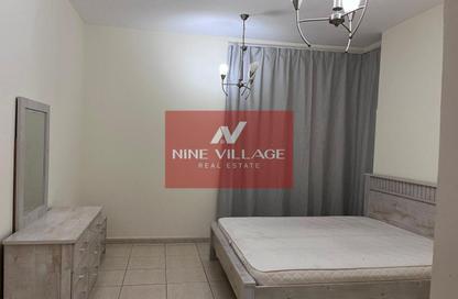Apartment - 1 Bedroom - 2 Bathrooms for sale in Axis Residences One 1 - Axis Residence One - Axis Residence - Dubai Silicon Oasis - Dubai