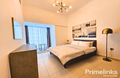 Apartment - 2 - 3 for rent in Cayan Tower - Dubai Marina - Dubai Apartment - 2 - 3 for rent in Cayan Tower - Dubai Marina - Dubai