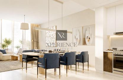 شقة - 3 - 4 للبيع في بارك فيوز ريزيدينس بي - بارك فيوز ريزيدينس - الكفاف - بر دبي - دبي