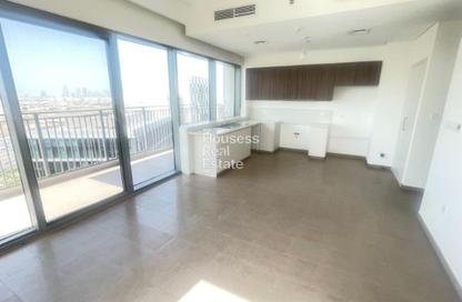 Apartment - 2 Bedrooms - 2 Bathrooms for rent in Park Heights 1 - Park Heights - Dubai Hills Estate - Dubai