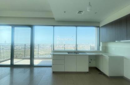 Apartment - 2 Bedrooms - 2 Bathrooms for rent in Park Heights 1 - Park Heights - Dubai Hills Estate - Dubai