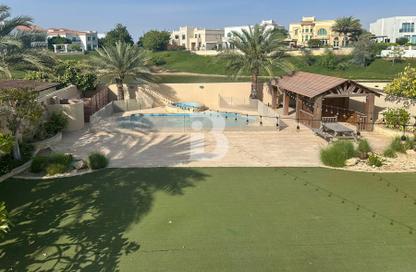فيلا - 4 غرف نوم - 5 حمامات للبيع في ديستريكت 4 - جميرا بارك - دبي فيلا - 4 غرف نوم - 5 حمامات للبيع في ديستريكت 4 - جميرا بارك - دبي