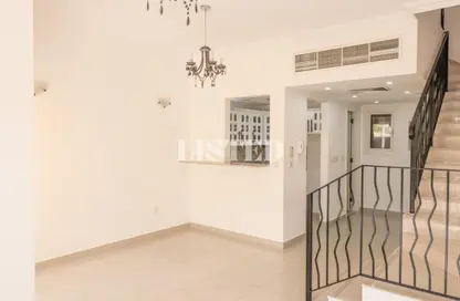 Villa - 2 Bedrooms - 2 Bathrooms for rent in The Townhouses at Al Hamra Village - Al Hamra Village - Ras Al Khaimah