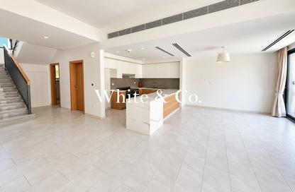 Townhouse - 3 - 4 for rent in La Rosa 5 - La Rosa - Villanova - Dubai