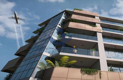 Apartment - 1 Bedroom - 1 Bathroom for sale in Vista 3 - Al Reem Island - Abu Dhabi