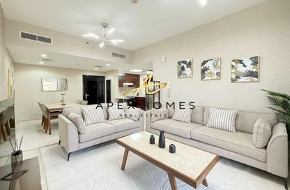 Apartment - 1 Bedroom - 2 Bathrooms for rent in Diamond Views 3 - District 11 - Jumeirah Village Circle - Dubai Apartment - 1 Bedroom - 2 Bathrooms for rent in Diamond Views 3 - District 11 - Jumeirah Village Circle - Dubai
