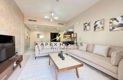 Apartment - 1 Bedroom - 2 Bathrooms for rent in Diamond Views 3 - District 11 - Jumeirah Village Circle - Dubai Apartment - 1 Bedroom - 2 Bathrooms for rent in Diamond Views 3 - District 11 - Jumeirah Village Circle - Dubai