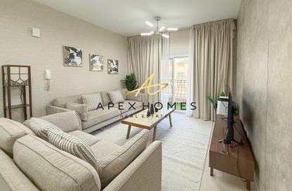 Apartment - 1 Bedroom - 2 Bathrooms for rent in Diamond Views 3 - District 11 - Jumeirah Village Circle - Dubai Apartment - 1 Bedroom - 2 Bathrooms for rent in Diamond Views 3 - District 11 - Jumeirah Village Circle - Dubai
