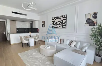 Apartment - 1 Bedroom - 2 Bathrooms for rent in Westview Garden - Jumeirah Village Circle - Dubai