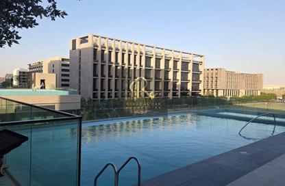 Apartment - 1 - 2 for rent in Vida 2 - Vida Residences - Aljada - Sharjah