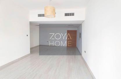 Apartment - 2 - 2 for rent in Central Towers A - Central Towers - Arjan - Dubai
