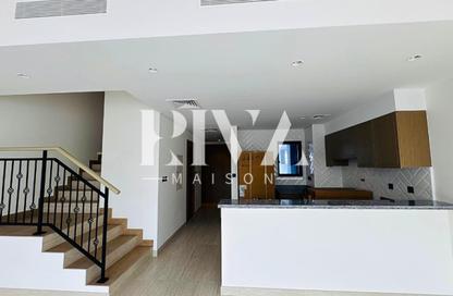 Townhouse - 3 Bedrooms - 3 Bathrooms for rent in Santorini - Damac Lagoons - Dubai