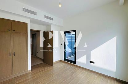 Townhouse - 3 Bedrooms - 3 Bathrooms for rent in Santorini - Damac Lagoons - Dubai