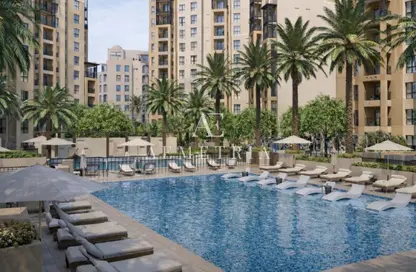 شقة - 2 غرف نوم - 3 حمامات للبيع في لمّاع - مدينة جميرا ليفينج - أم سقيم - دبي