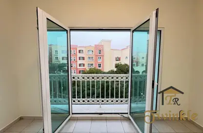 Apartment - 1 Bedroom - 2 Bathrooms for rent in Building 63 - Mediterranean Cluster - Discovery Gardens - Dubai